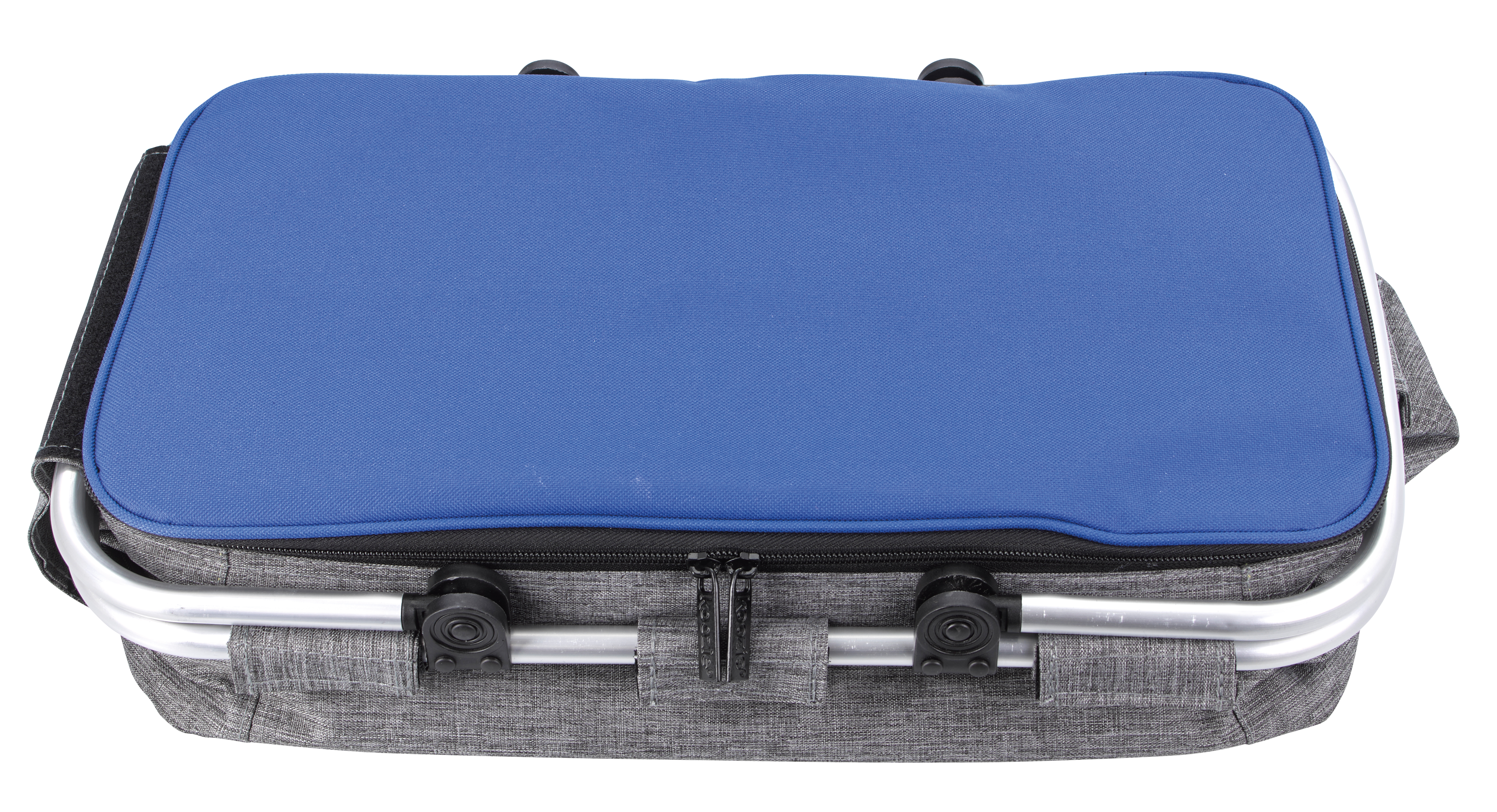 Collapsible Jumbo Picnic Basket