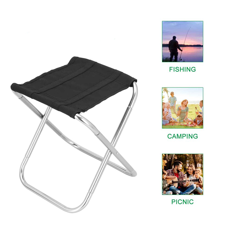 Mini Camp Chair 2