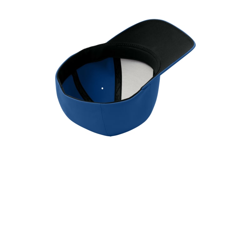 Port Authority Flexfit Delta Cap. 6