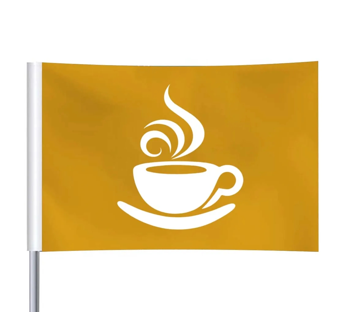 Rectangle Flags (1ft x 1ft/SQFT) 7