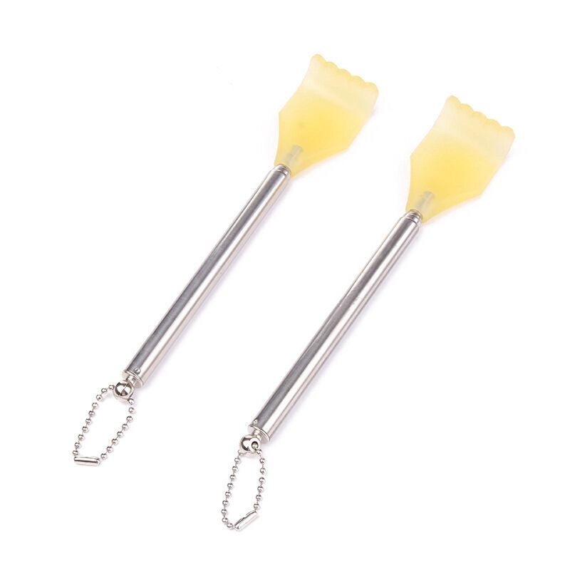 Retractable Scratch Equipment 4