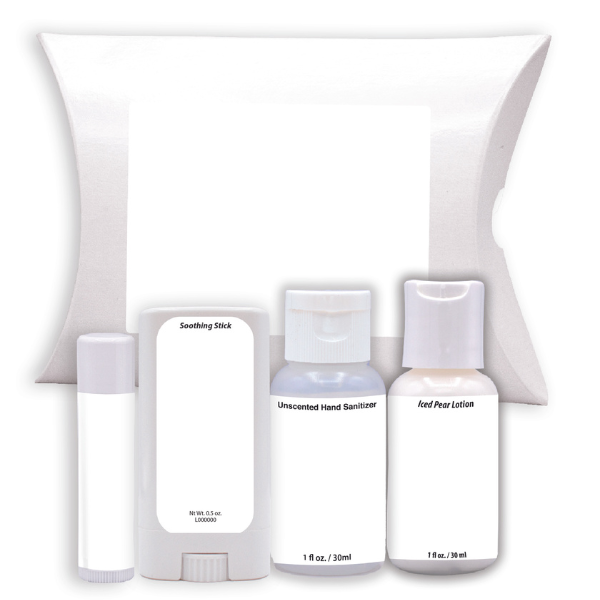 Wellness Kit 5
