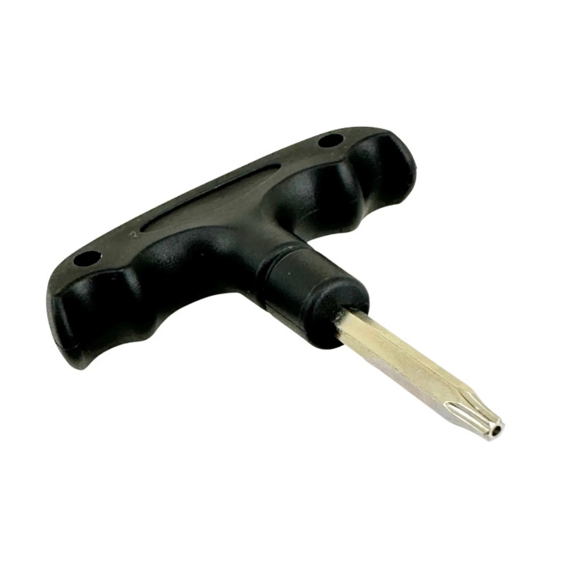 Golf Wrench Tool Ergonomic Grip Portable Accessory 2