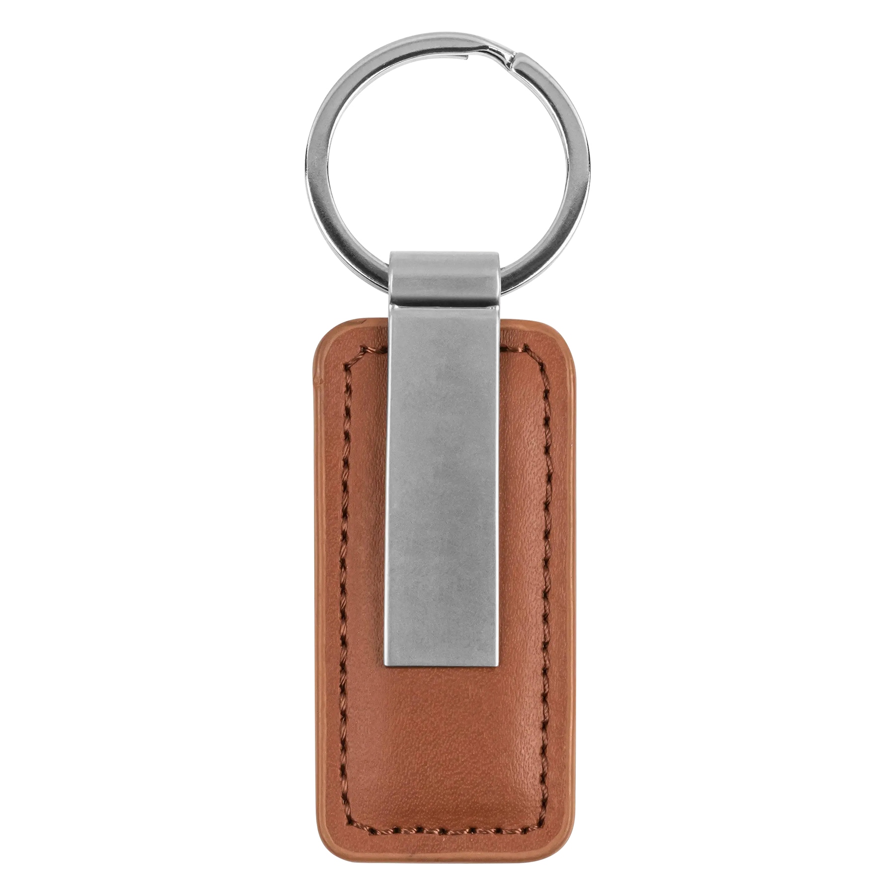 PU Leather Metal Key Chain 9