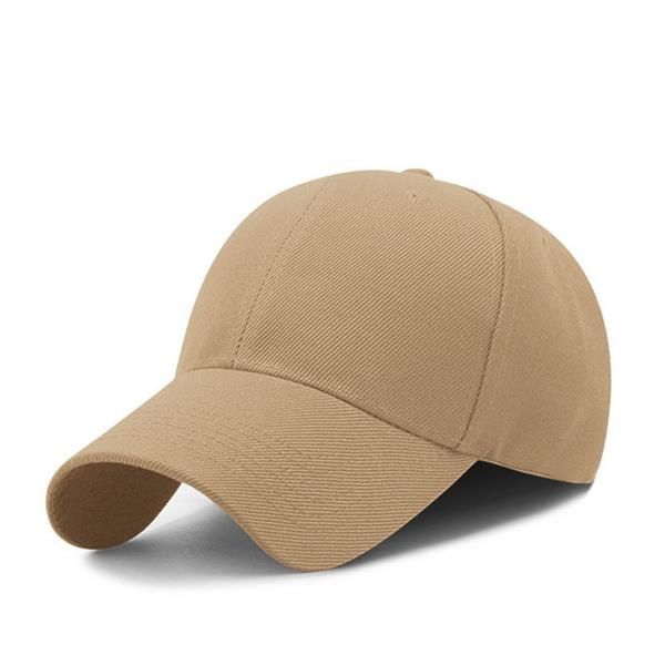 Outdoor Sunscreen Cotton Baseball Cap 10