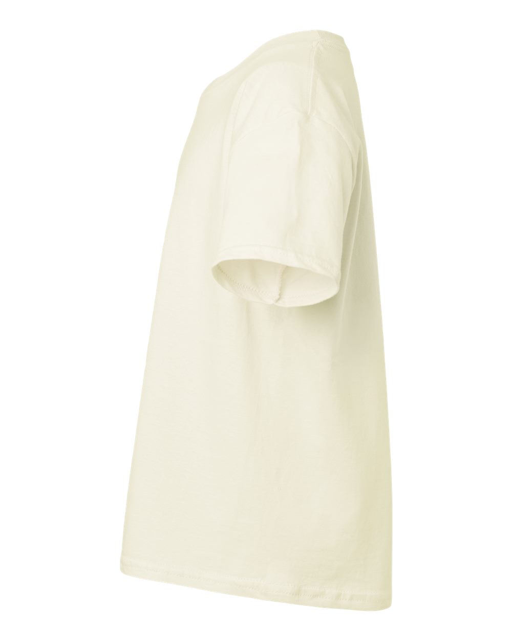 Youth Light Cotton T-Shirt - 3000B 64