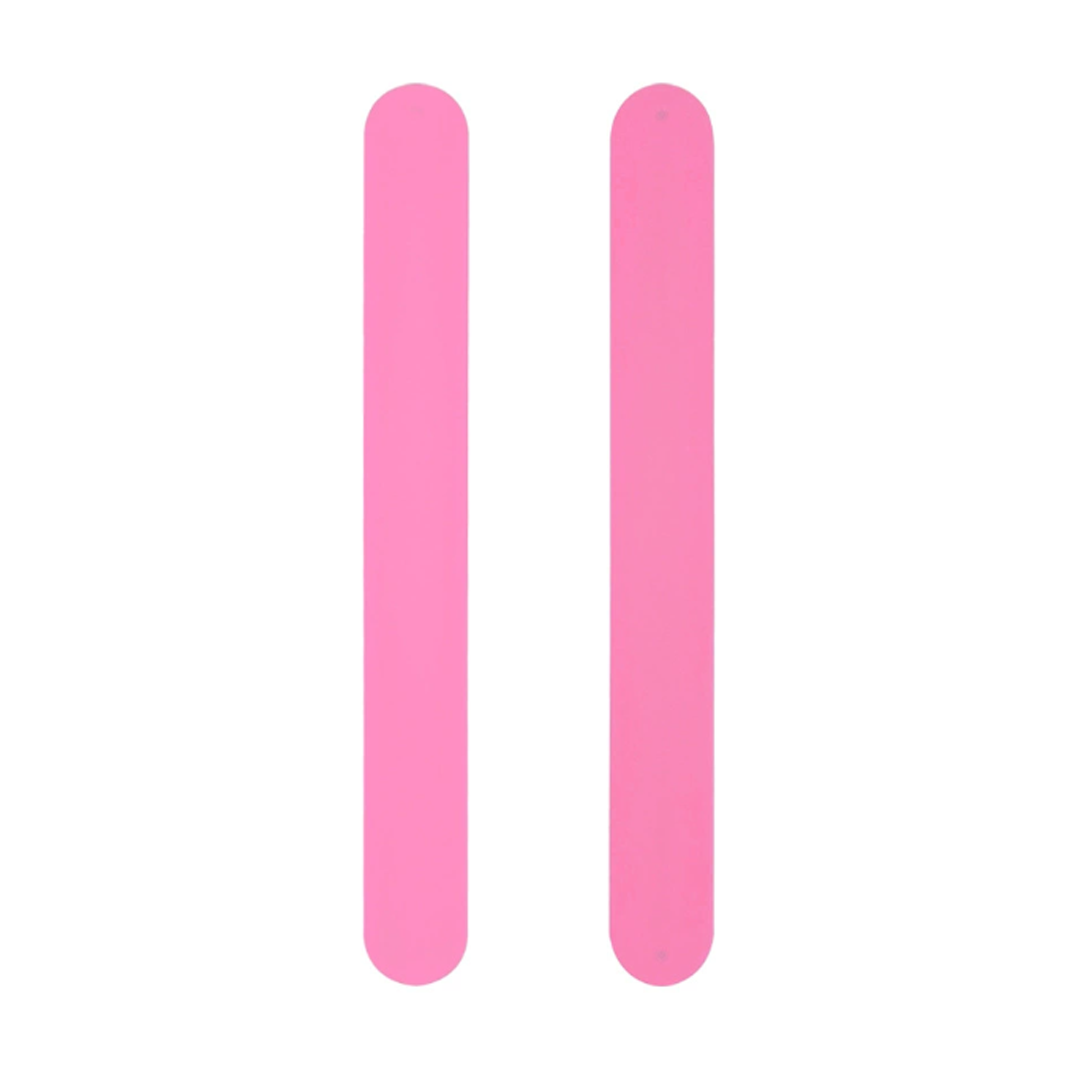 Silicone Slap Bracelet 5