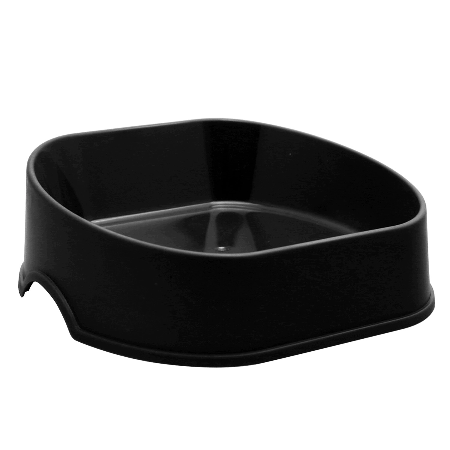 Canine Crest Dog Bowl (1 Color Imprint) 11
