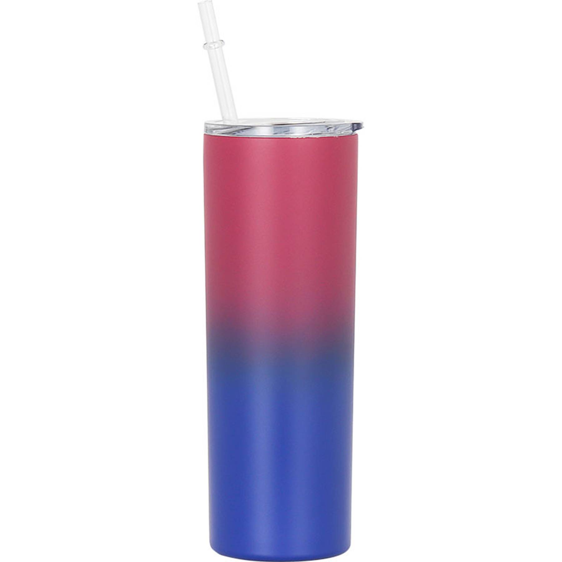 20 OZ Double-Insulated Water Tumbler Cup 13