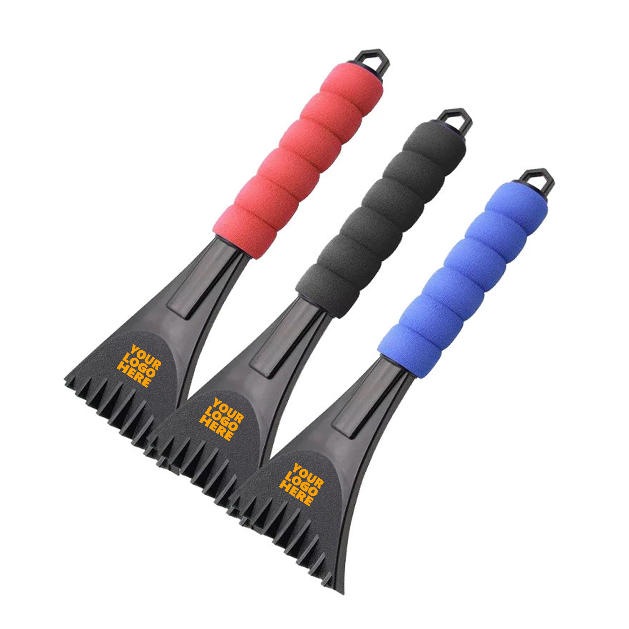 GlacierGrip 11" Snow Tool 2
