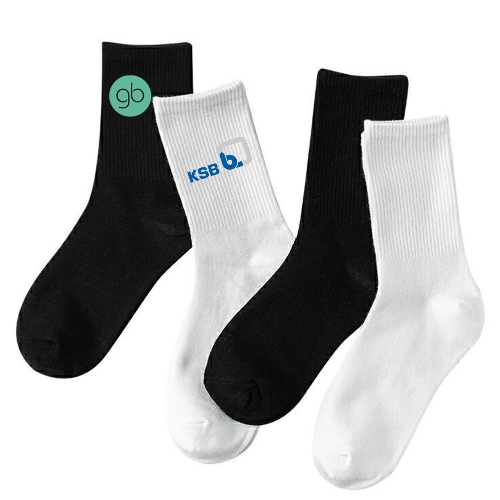 Crew Sock 2