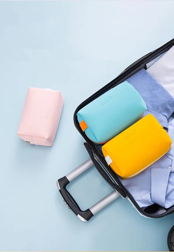 Travel Cosmetic Bags 6