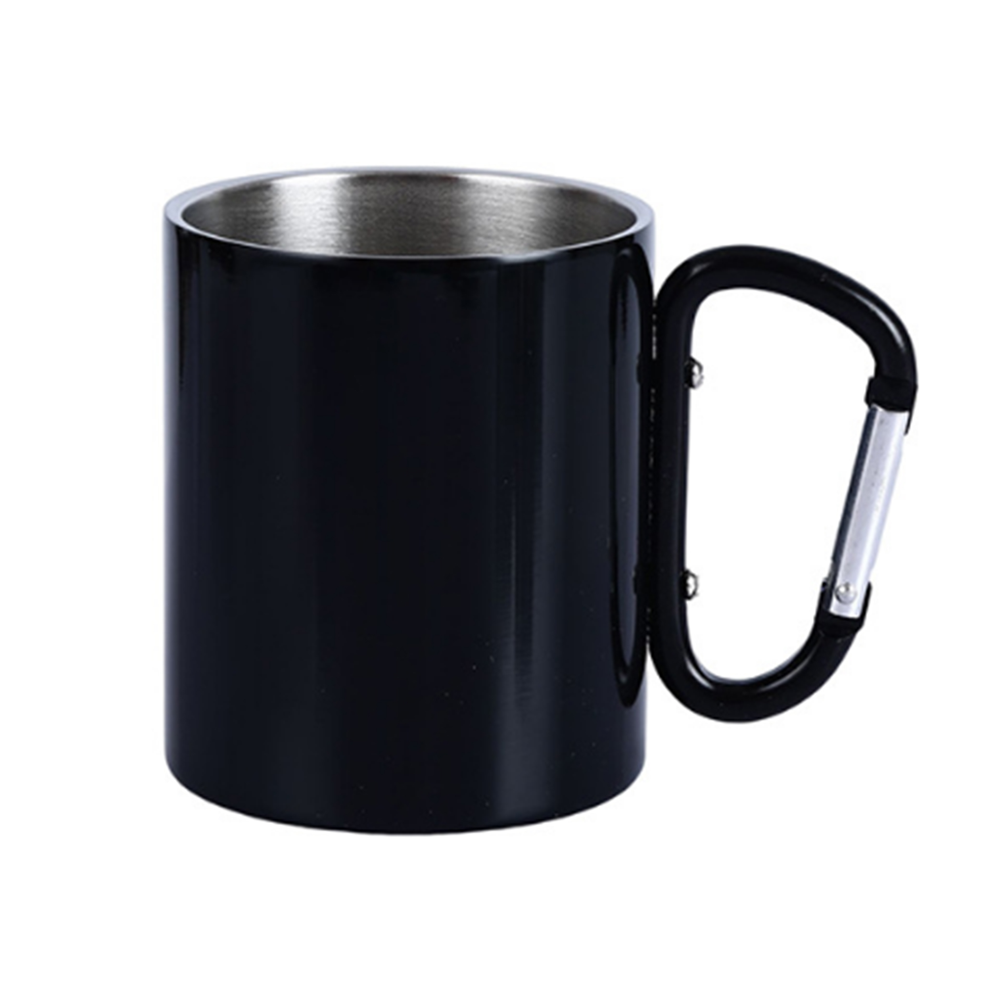 MOQ 50 Versatile 10 OZ Outdoor Camping Stainless Steel Cup 1