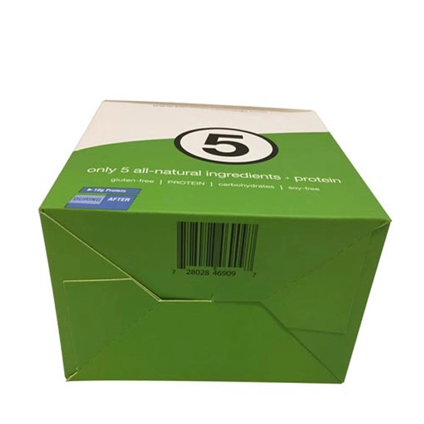 Corrugated Tuck Top Auto Bottom Box 4