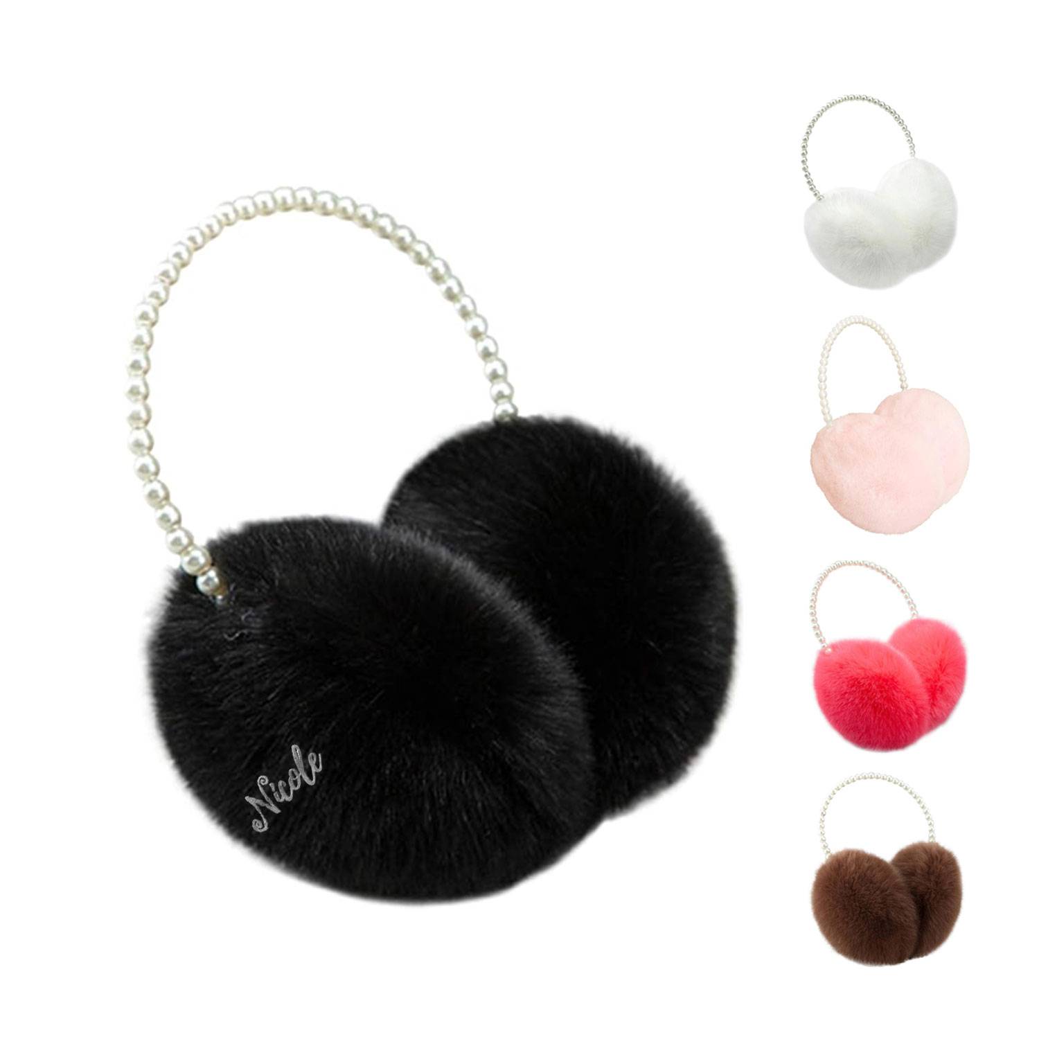 Winter Earmuff 1