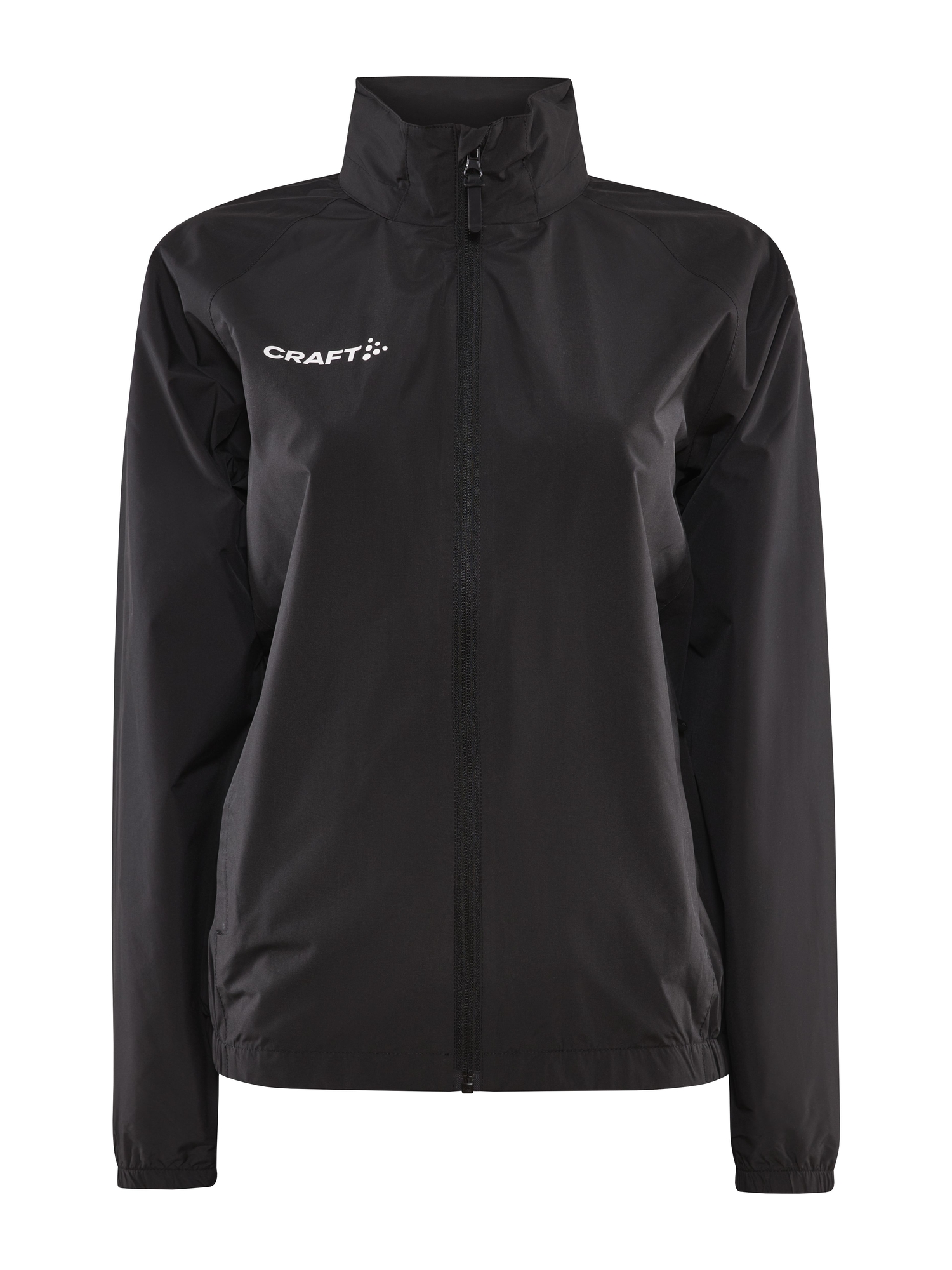 EVOLVE RAIN JACKET W 6