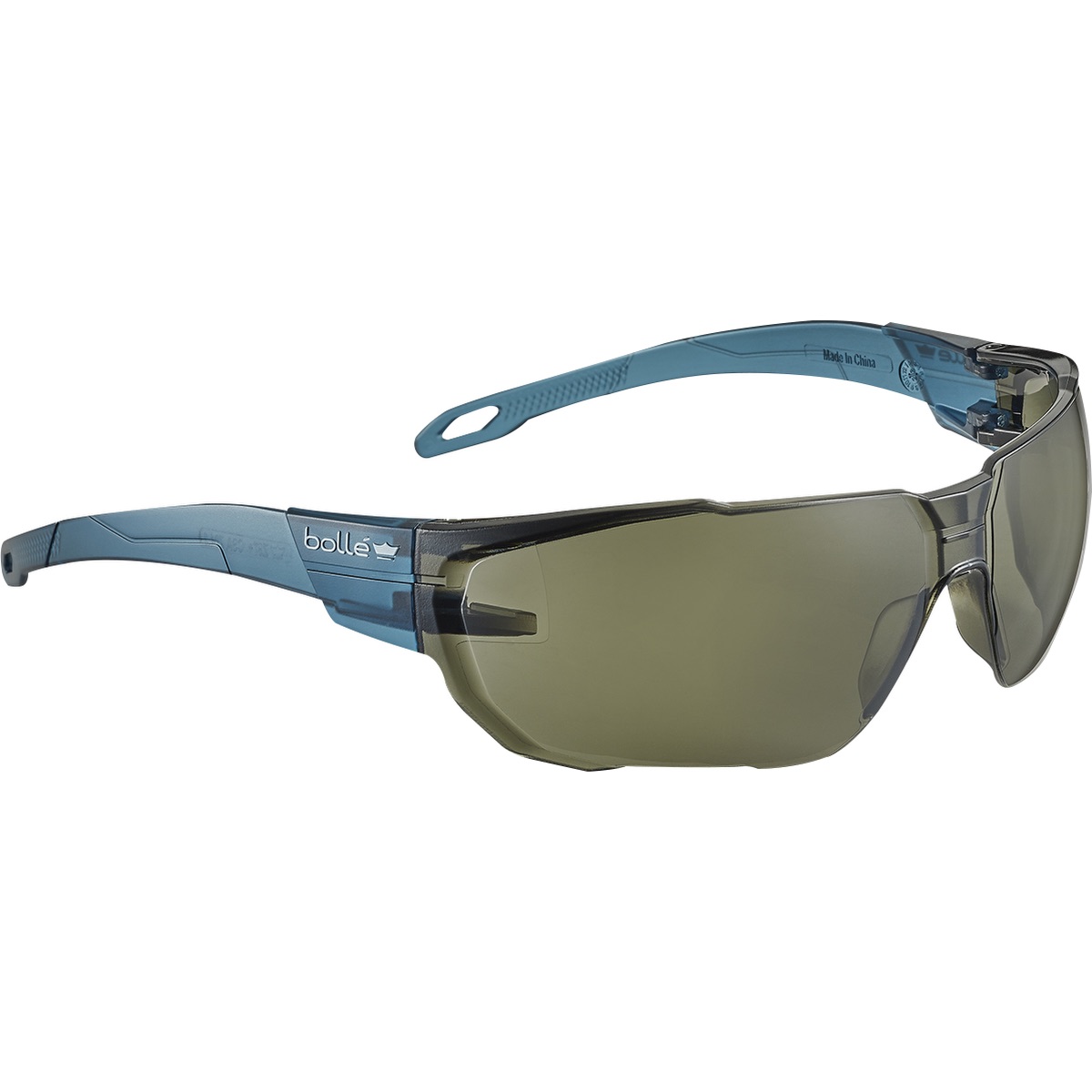 Swift Smoke Safety Glasses 14