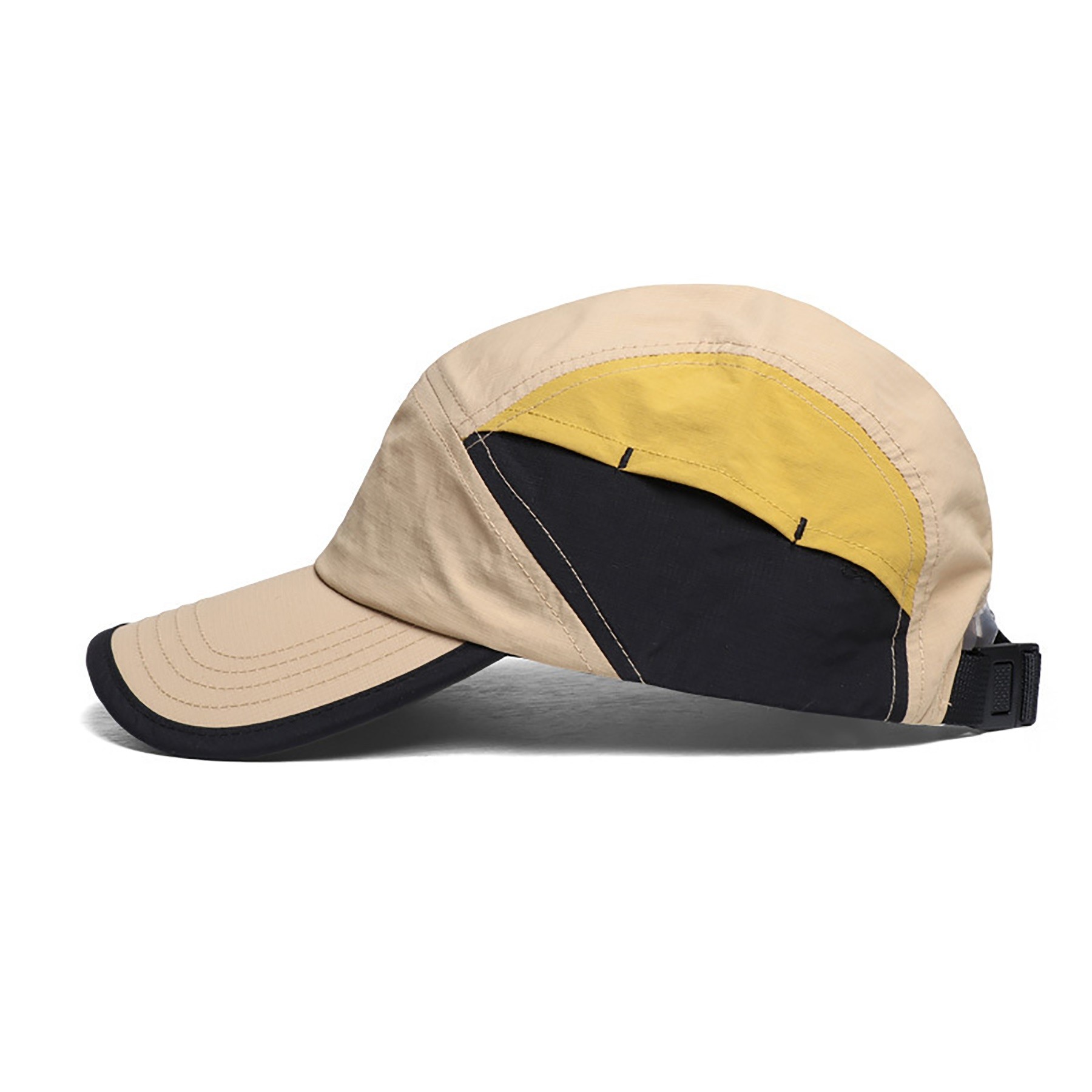 5 Panel Camper Hat 3
