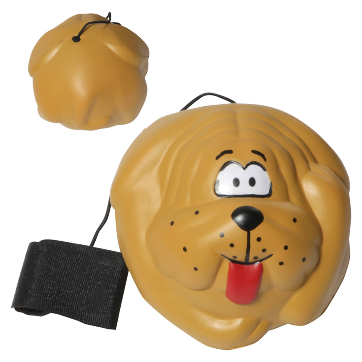 Dog Ball Stress Reliever Yo-Yo 6