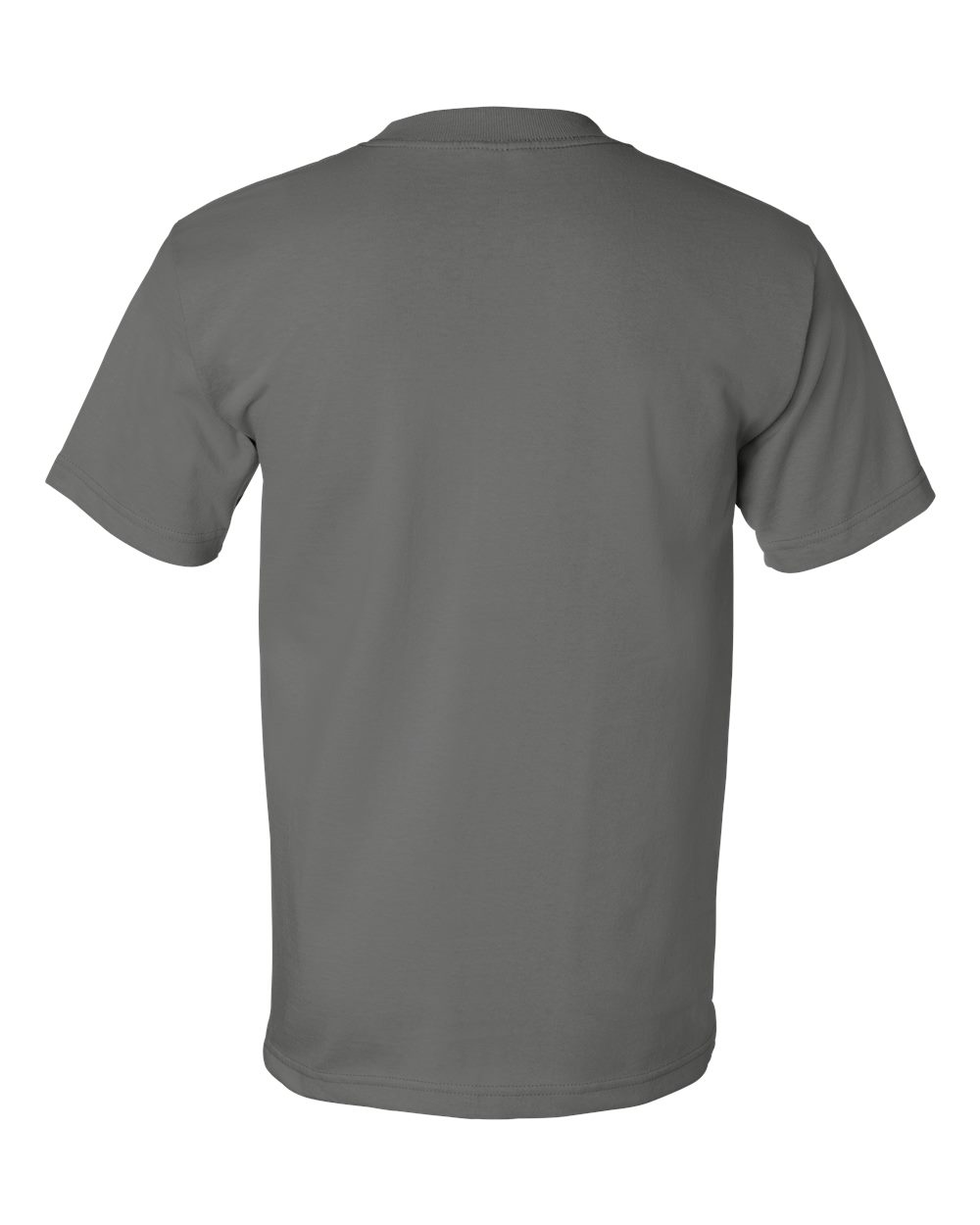 Unisex USA-Made Heavyweight T-Shirt - 5100 39