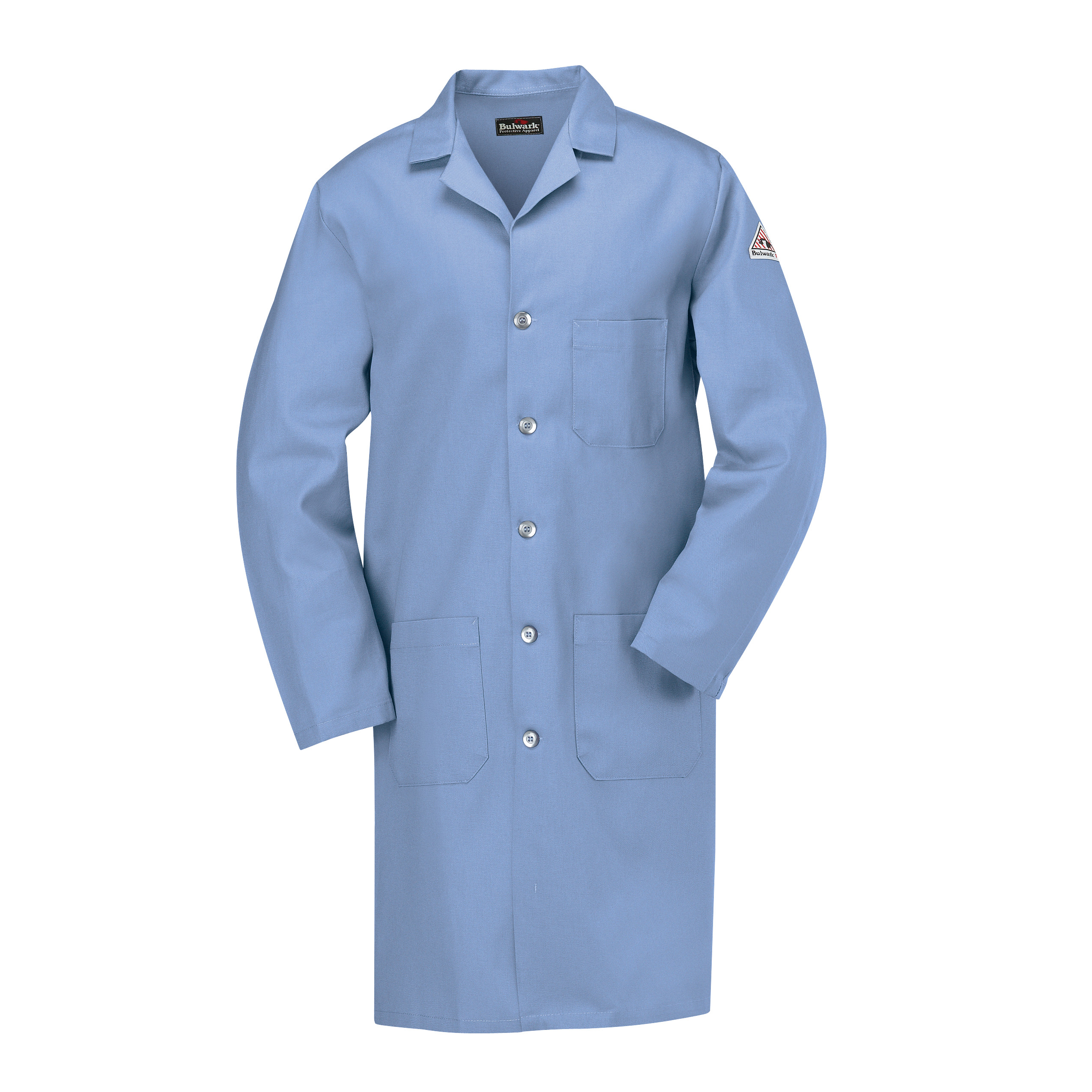 Bulwark® FR Lab Coat 2