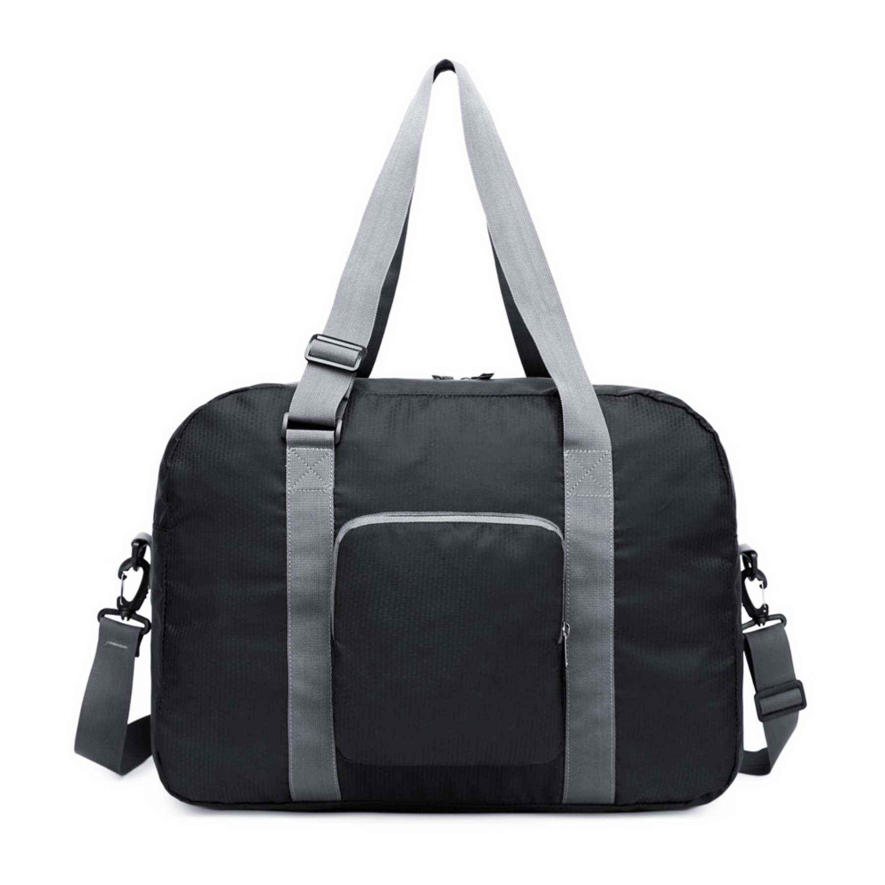 Duffle Hand Bag 3