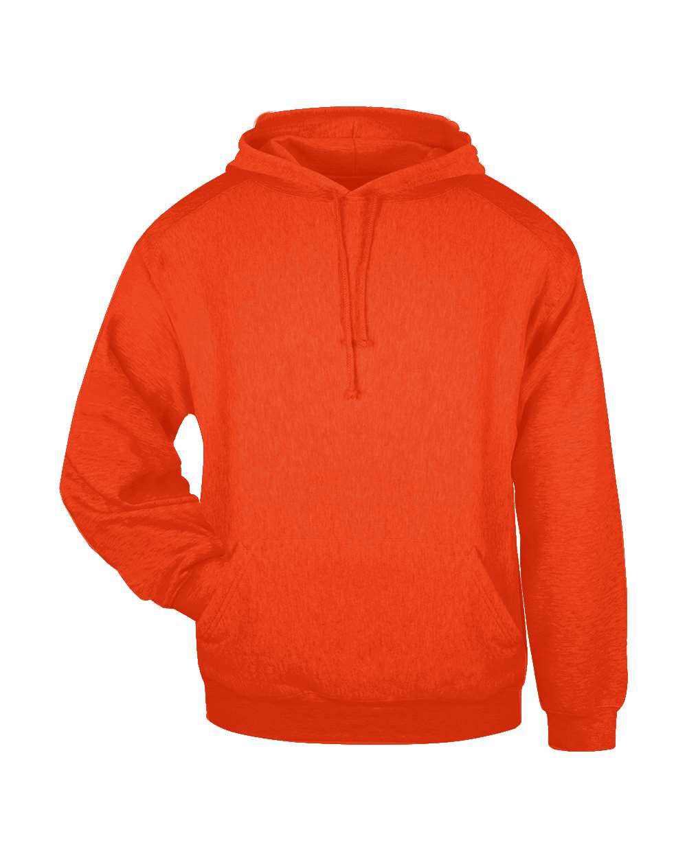 Unisex Hooded Sweatshirt - 1254 14