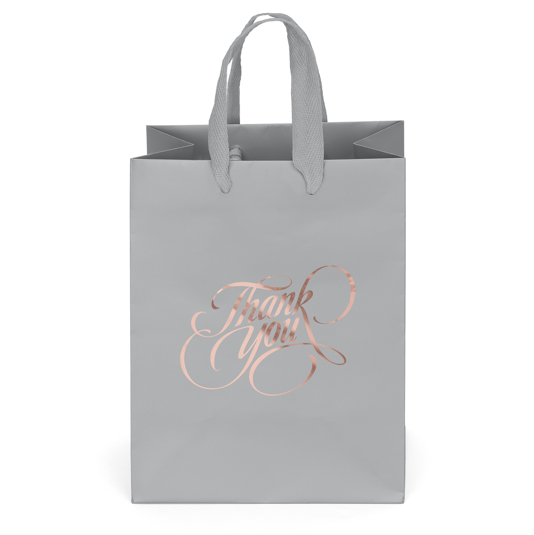 Berlin - Matte Eurotote - Foil Print 11
