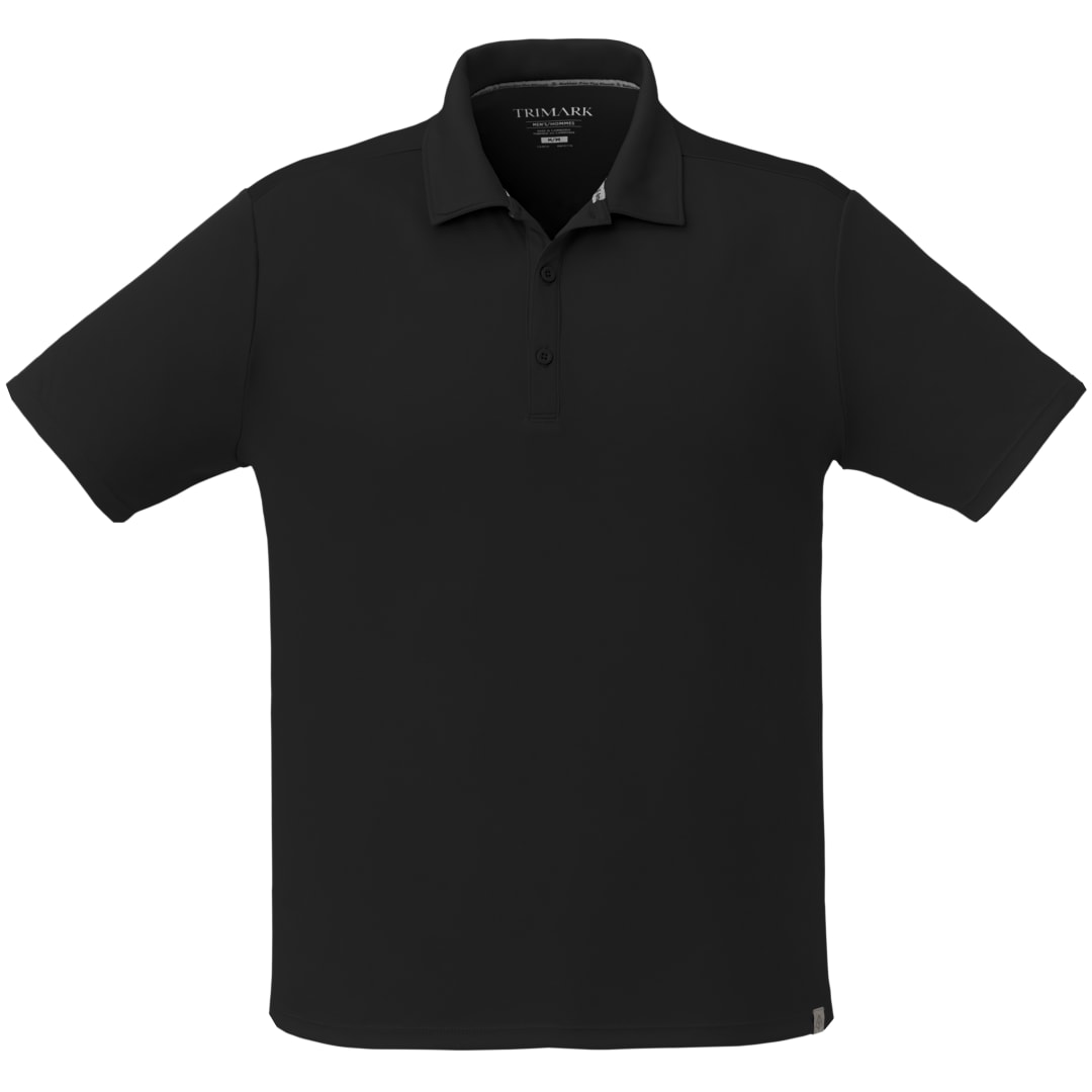 EVANS Eco Short Sleeve Polo - Men's 199