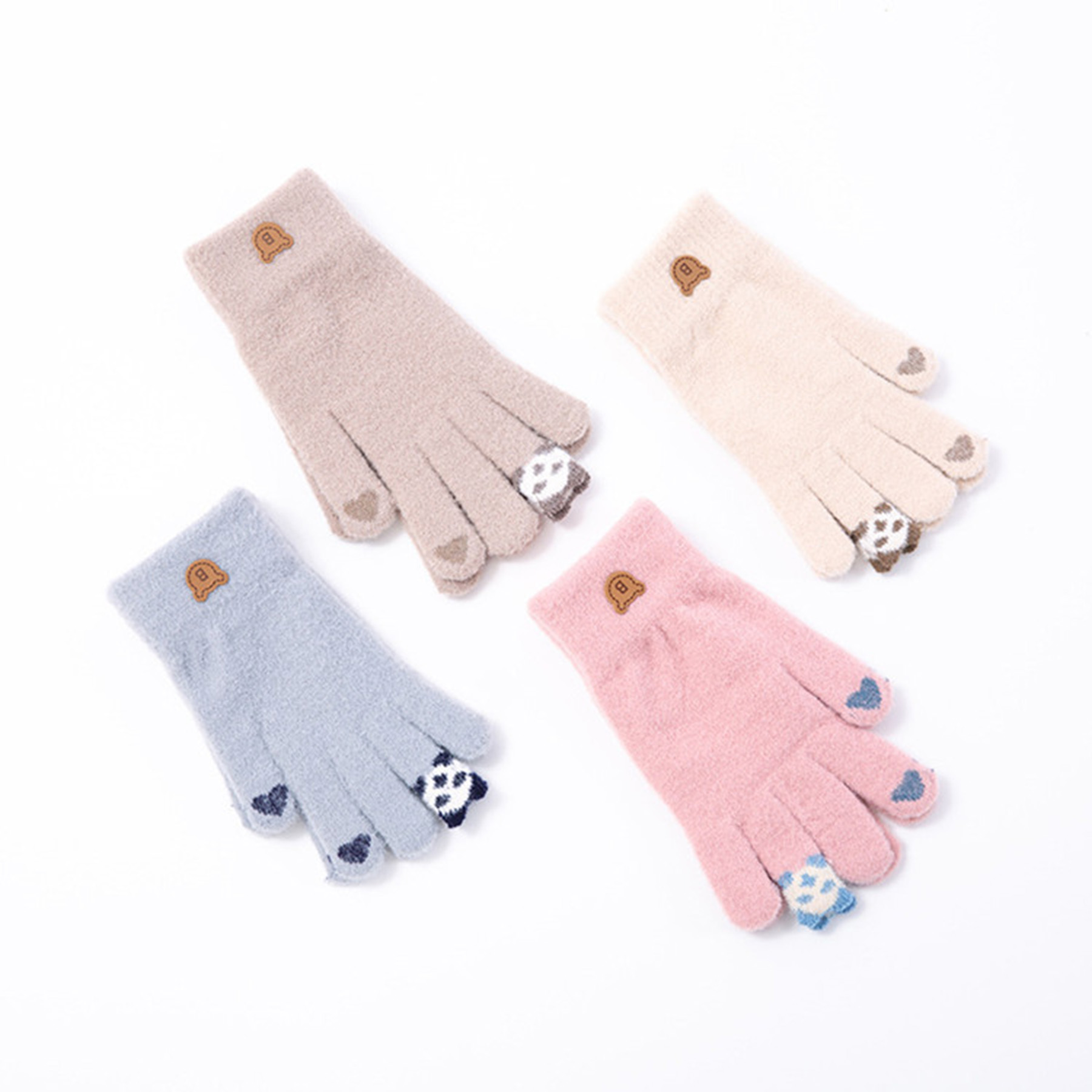 Winter Warm Gloves 1