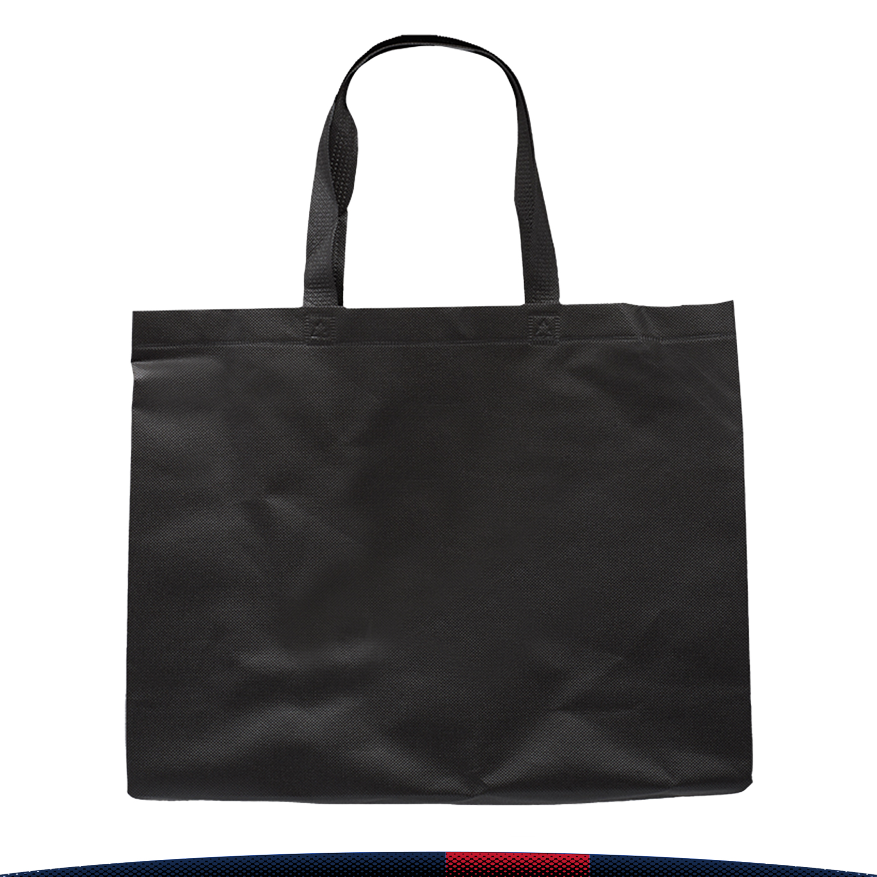 Carre Tote Bag 10