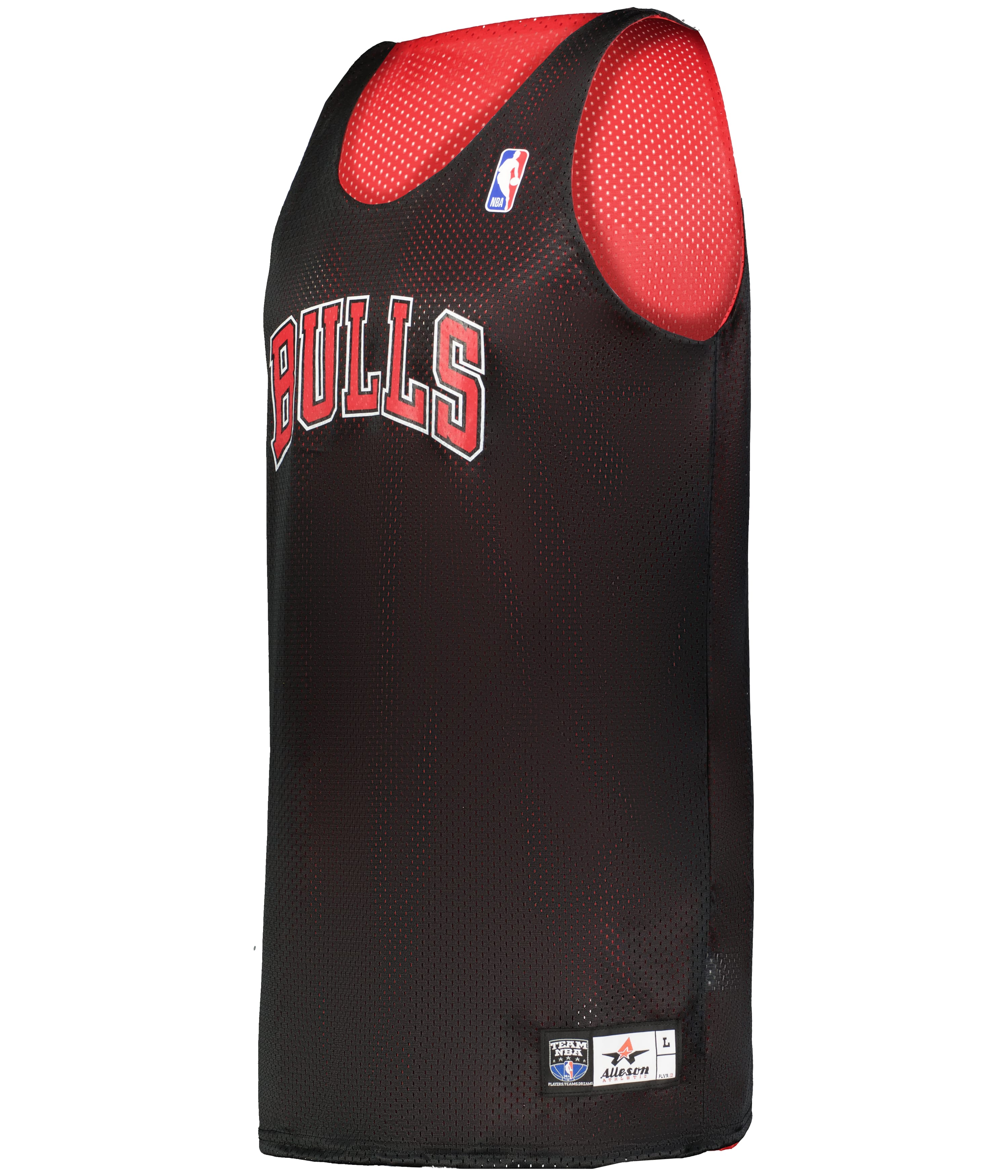 LOGO'D NBA REVERSIBLE 19