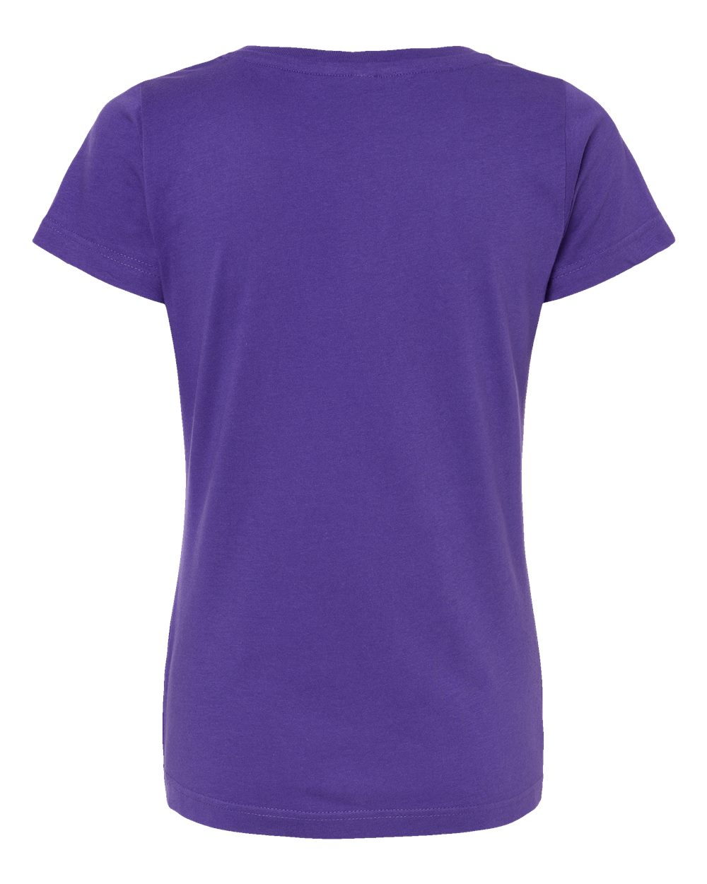 Women's Fine Jersey Tee - 3516 48