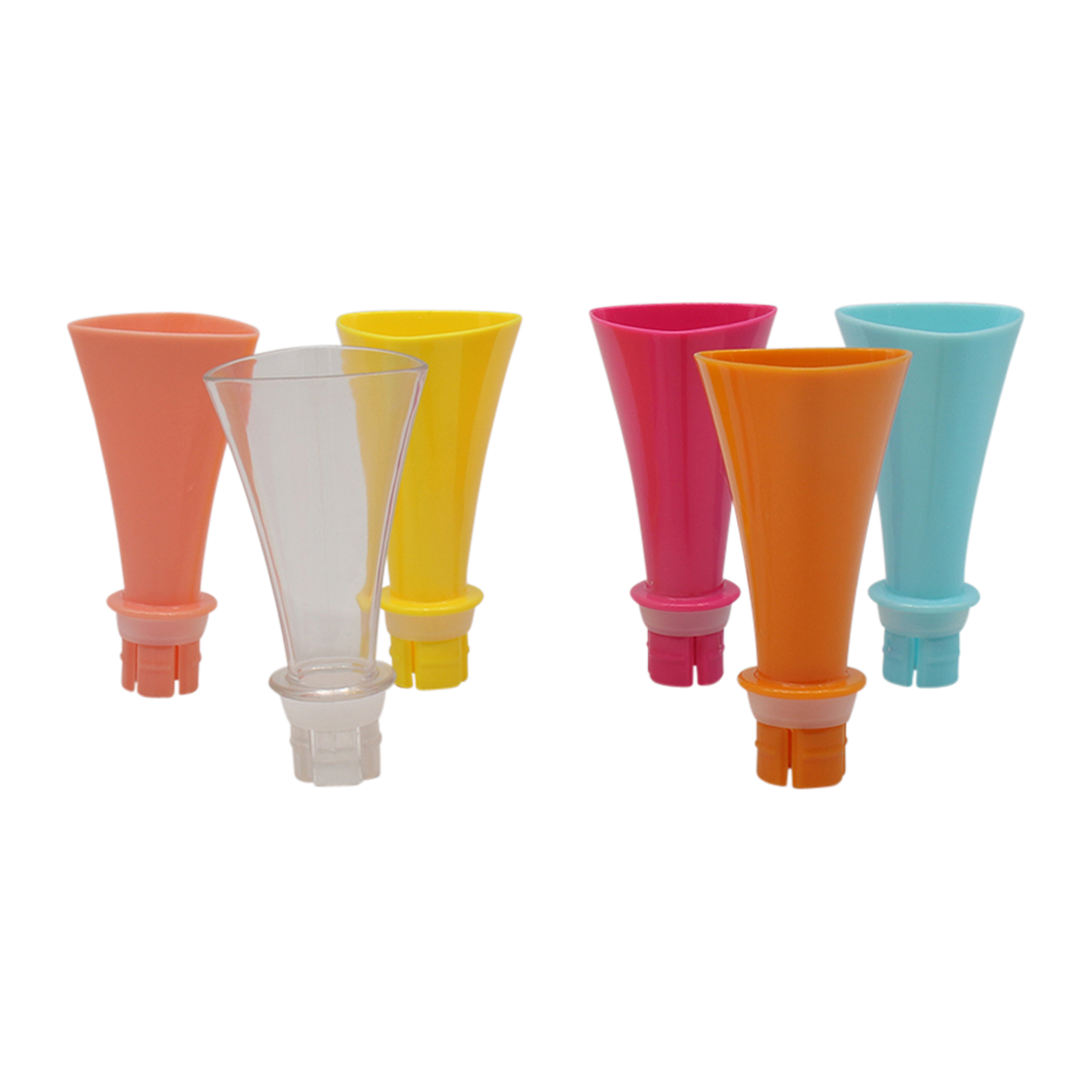 Tulip Champagne Pourer & Sipper (Acrylic) 7