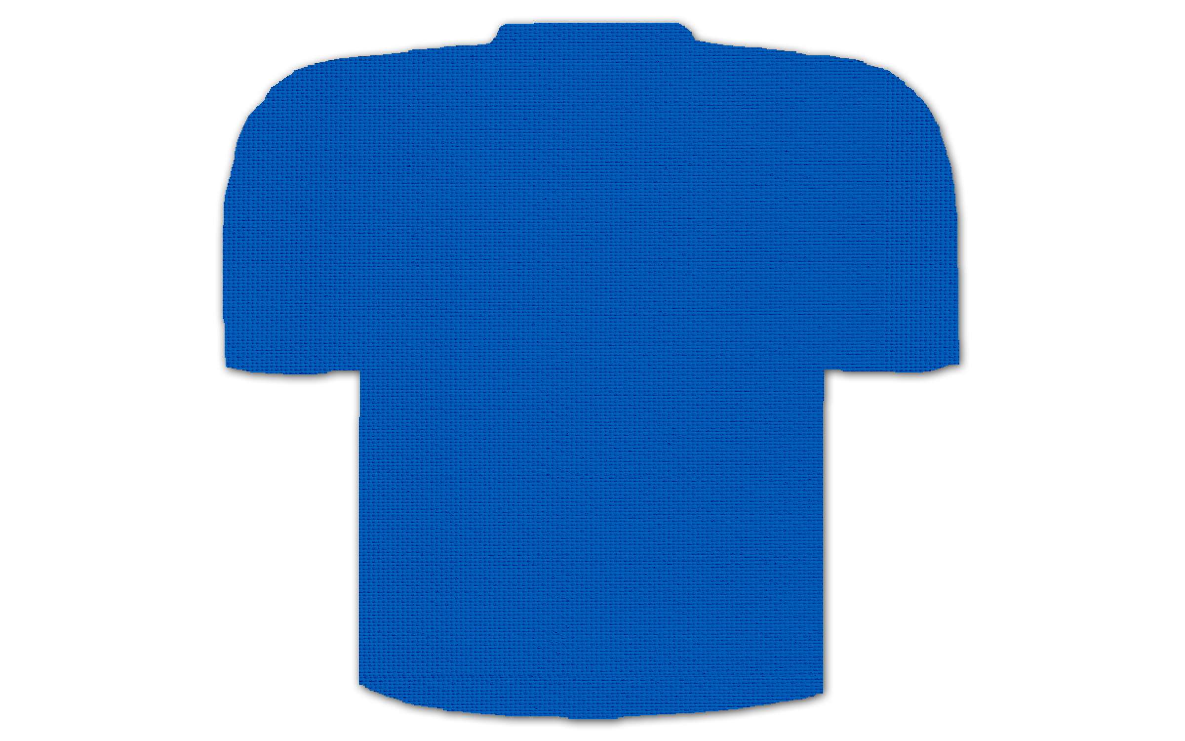 T-shirt Rubber Jar Opener 2
