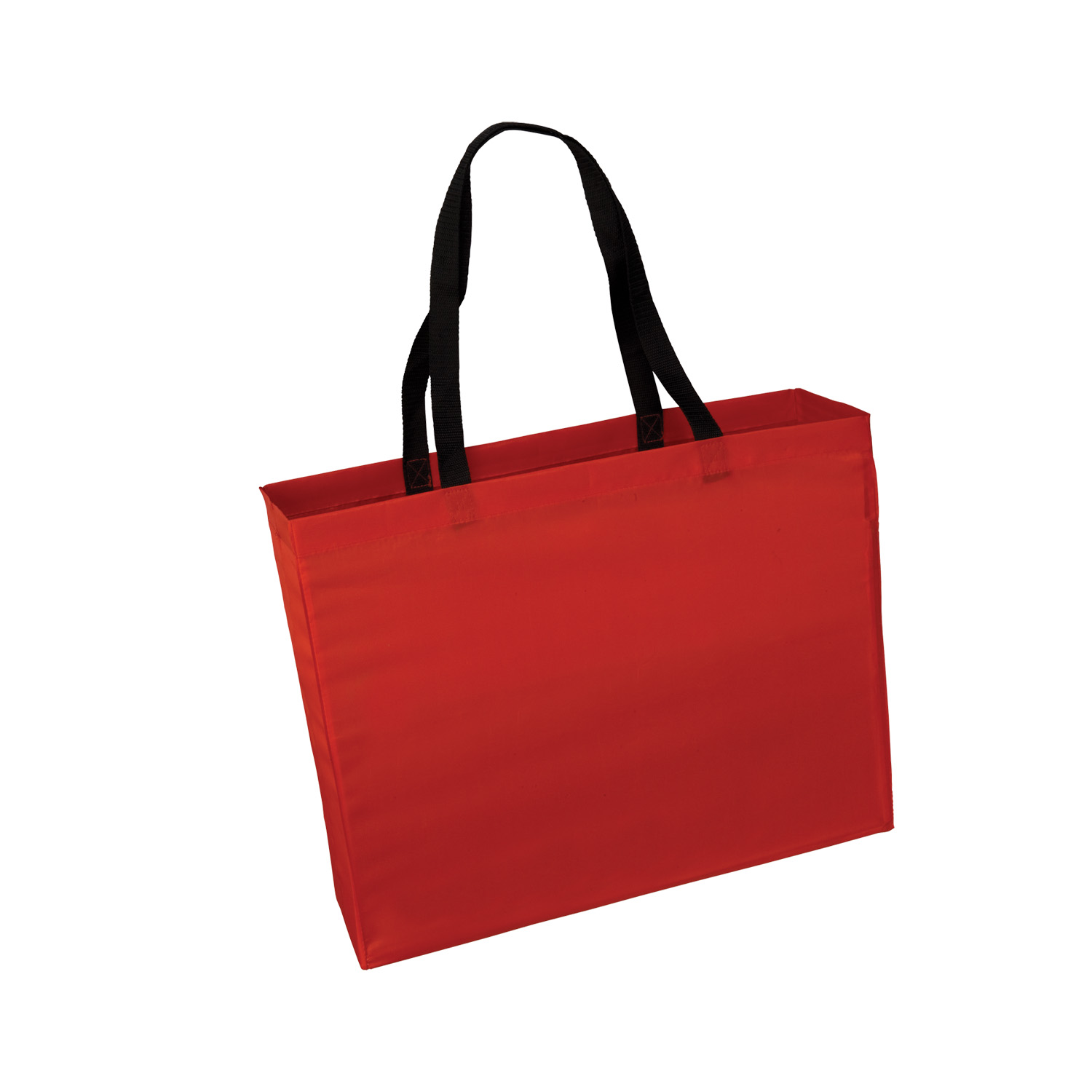 Large Polyester Tote Bag 7