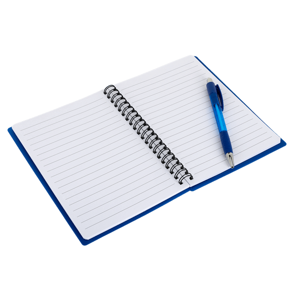 Pen-Buddy Notebook Set 36