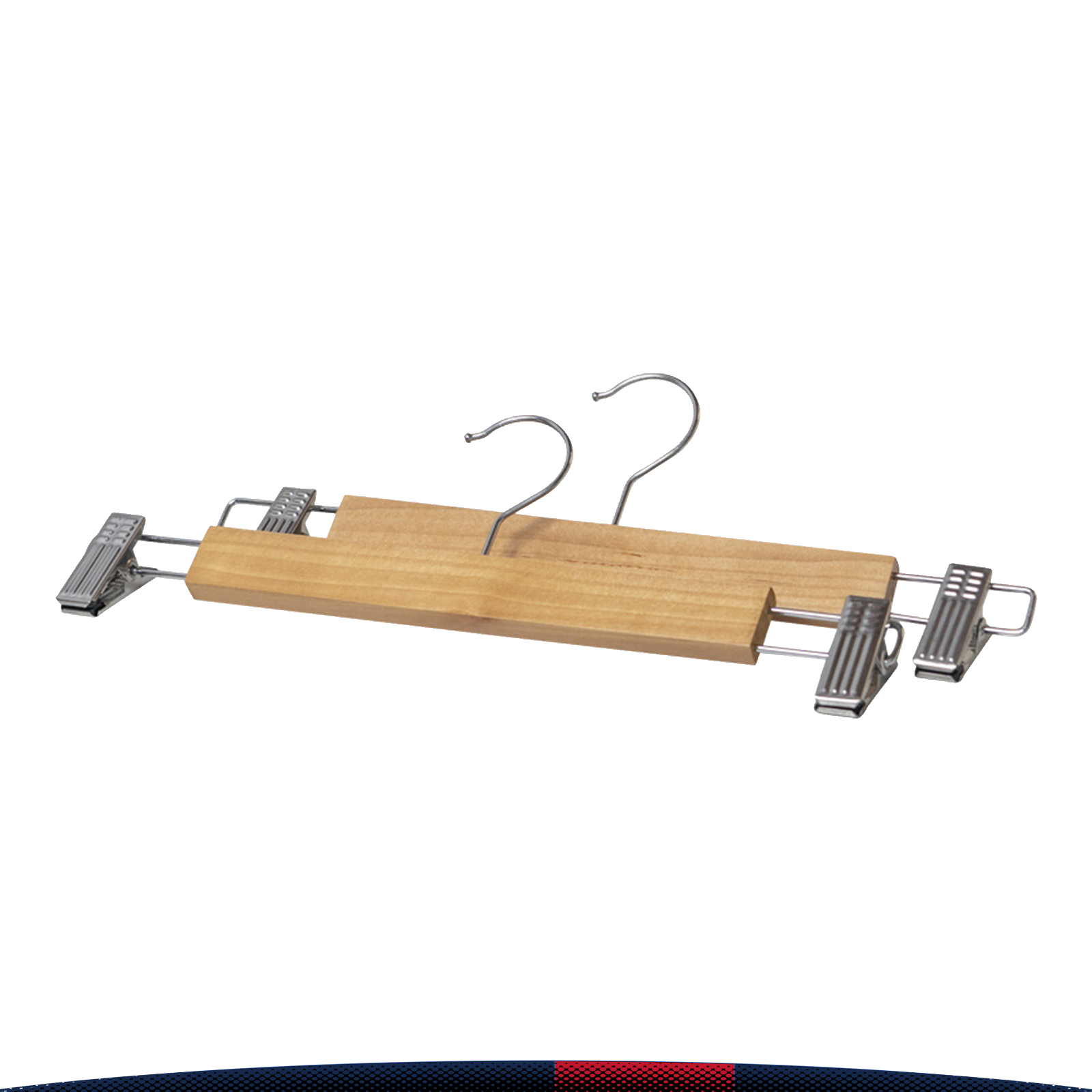 Solip Wooden Hanger 3