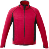 Men's Langley Knit Jacket 21