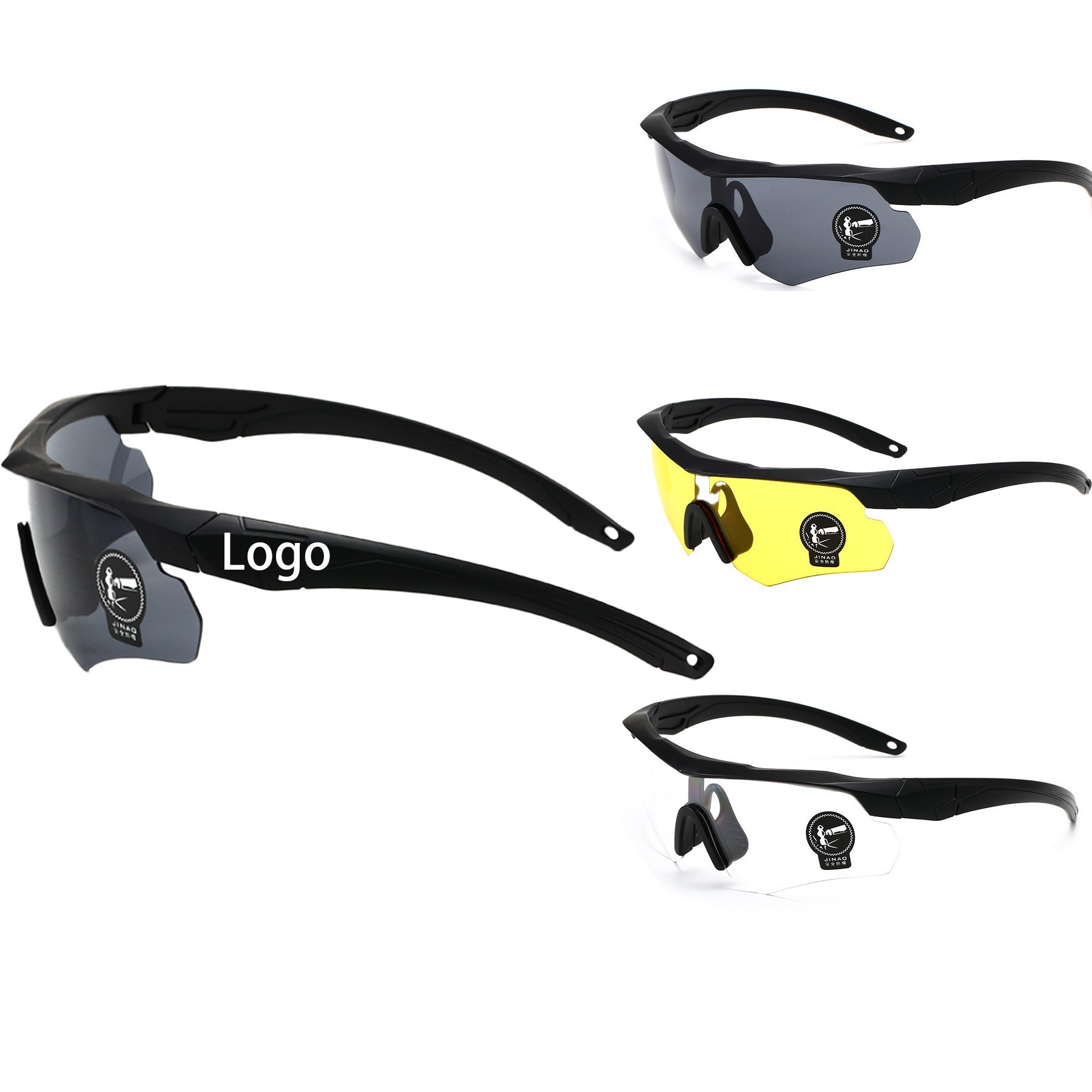 Outdoor Sports Sunglasses