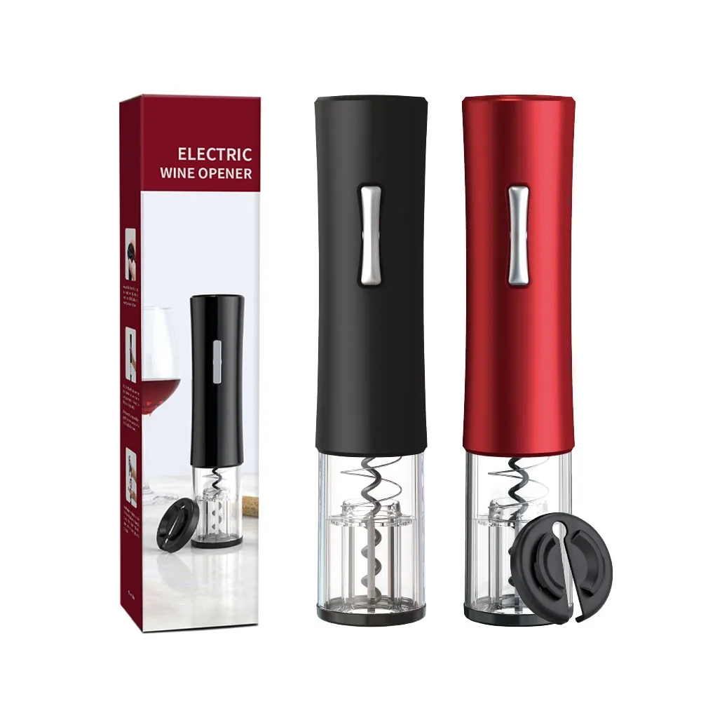 Electric Wine Opener 3