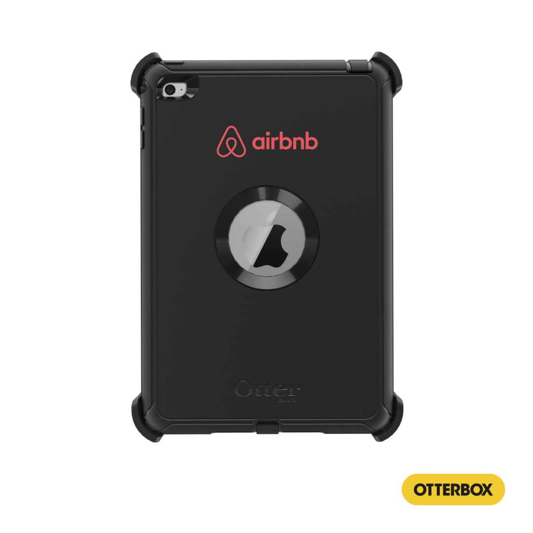 OtterBox® iPad Mini 5th Gen Defender 4