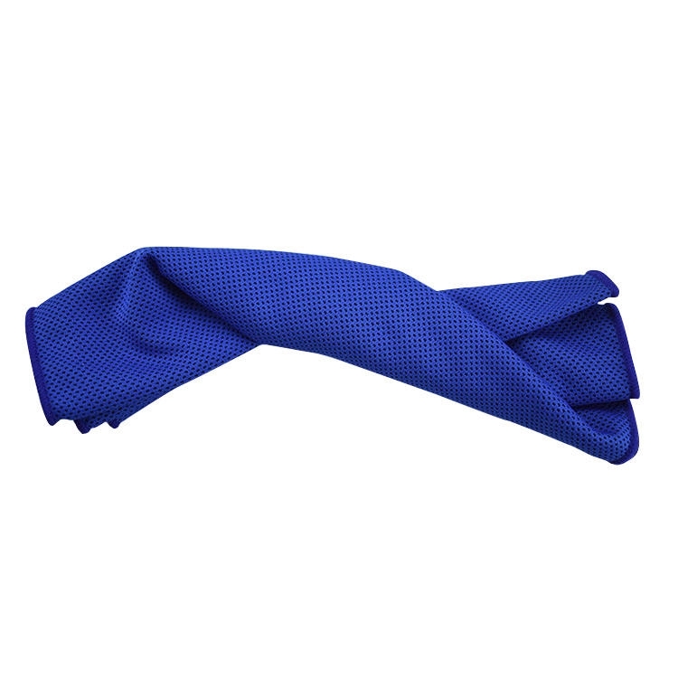 Portable Ice Cold Cooling Towel 10