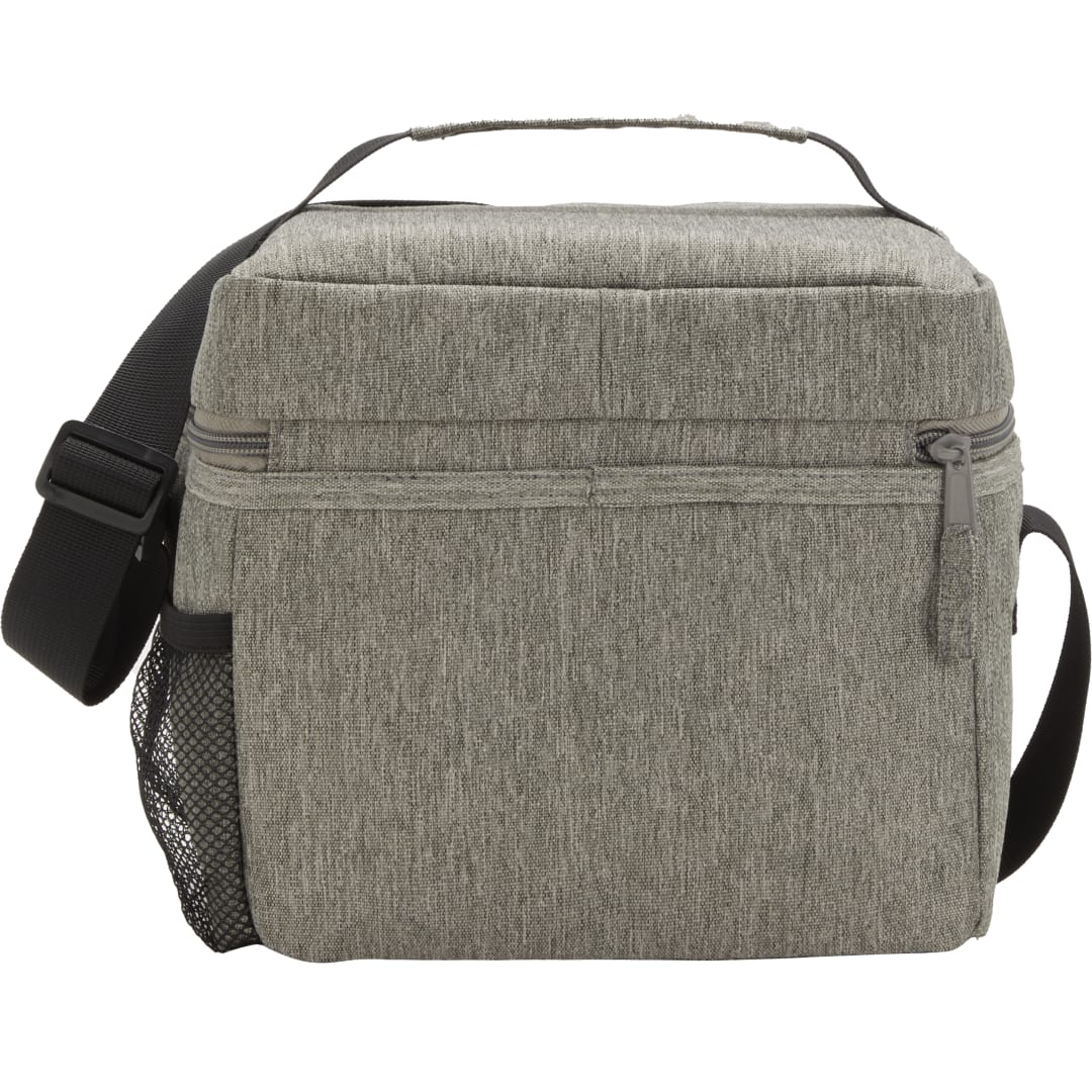 The Goods Recycled 9 Can Lunch Cooler 30