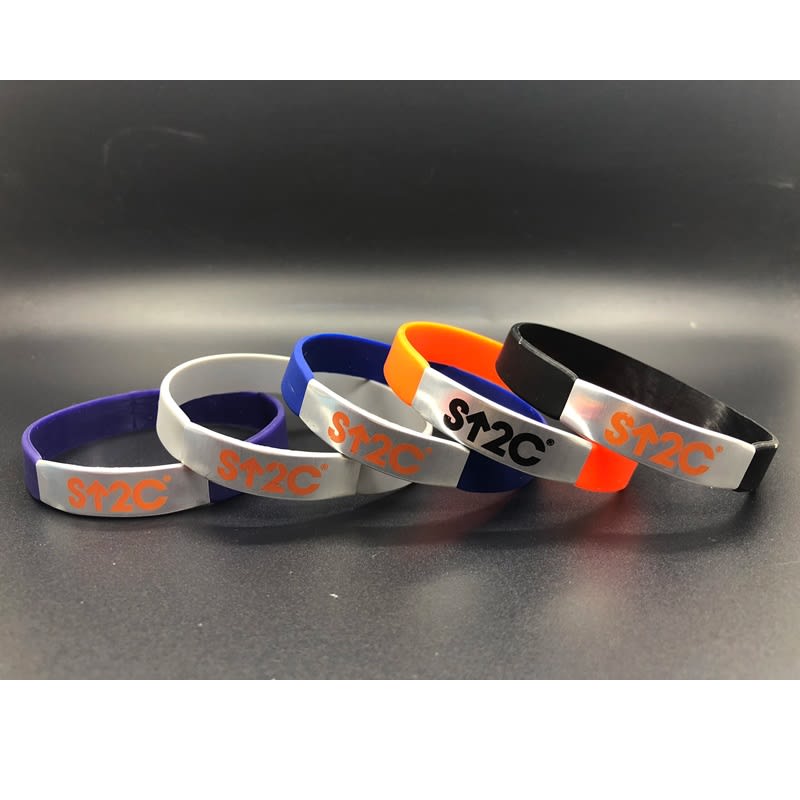 Custom Metal Wristbands 3