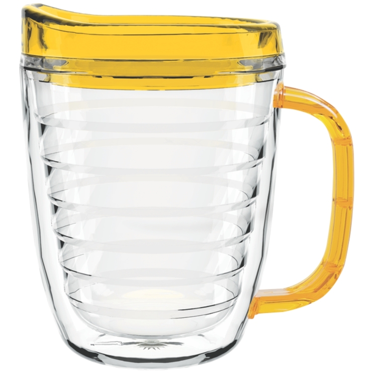 12 oz. Shelby Coffee Mug 35