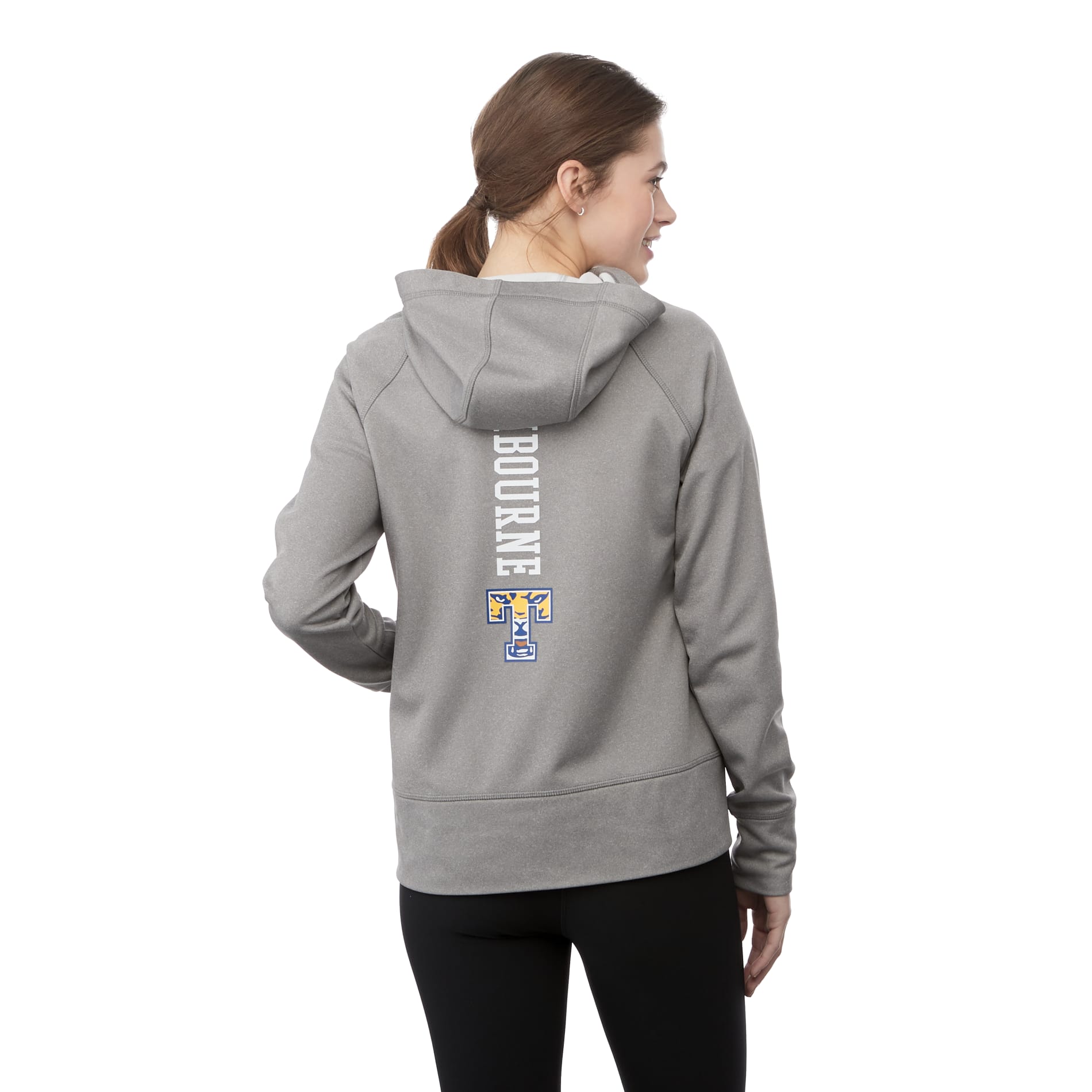 Womens COVILLE Knit Hoody 84