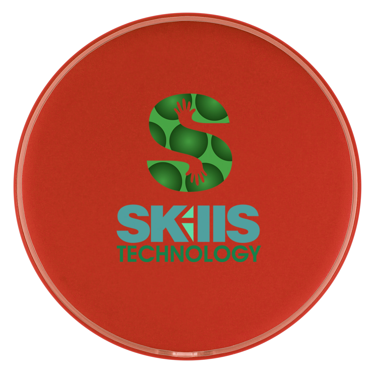 Wireless Phone Charging Pad With Custom Window Box