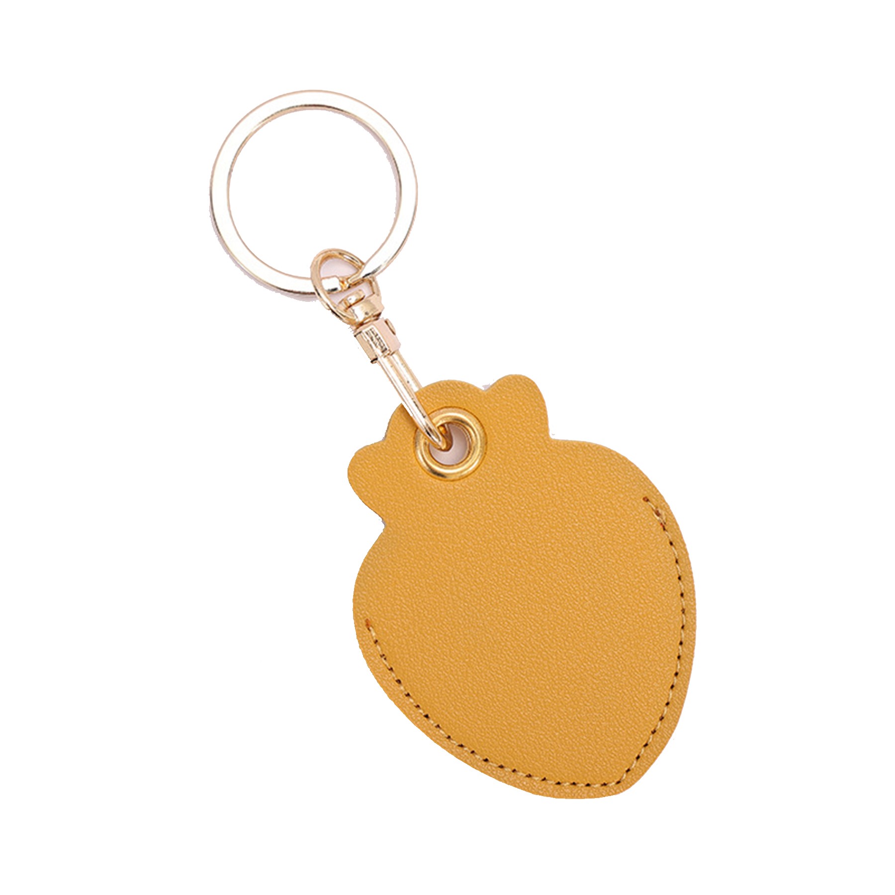 Heart-Shaped Access Card Sleeve 3