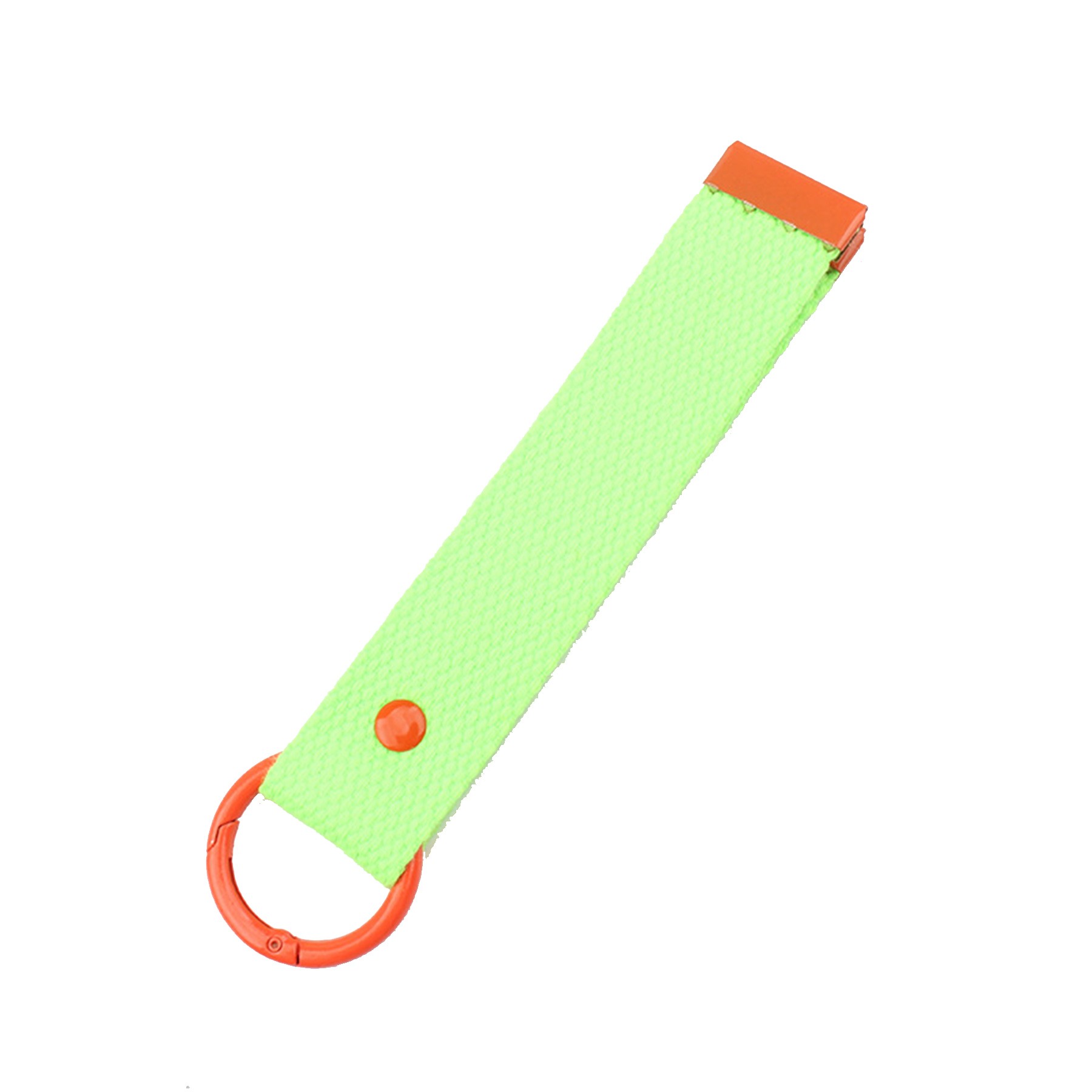 Streamer Key Chain 15